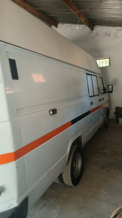 Iveco Classique 1997