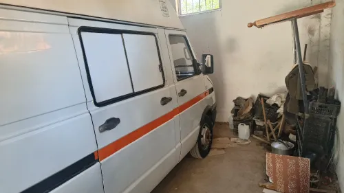 Iveco Classique 1997
