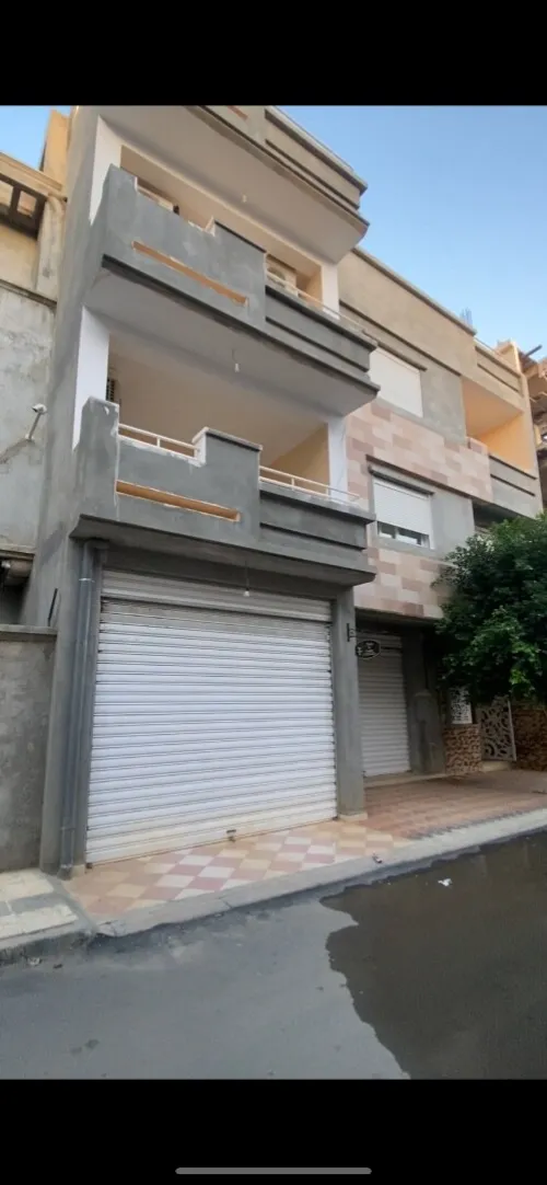 Vente Villa Guelma Belkheir