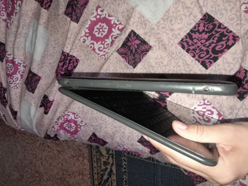  pc portable DELL
