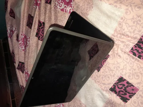  pc portable DELL