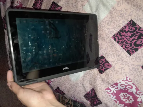  pc portable DELL