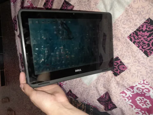  pc portable DELL