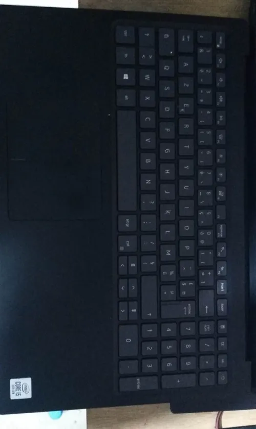 DELL VOSTRO "PANNE"