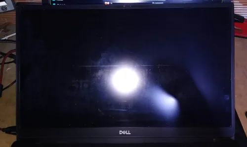 DELL VOSTRO "PANNE"