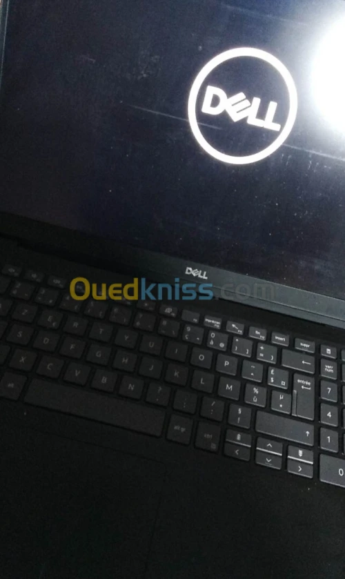 DELL VOSTRO "PANNE"