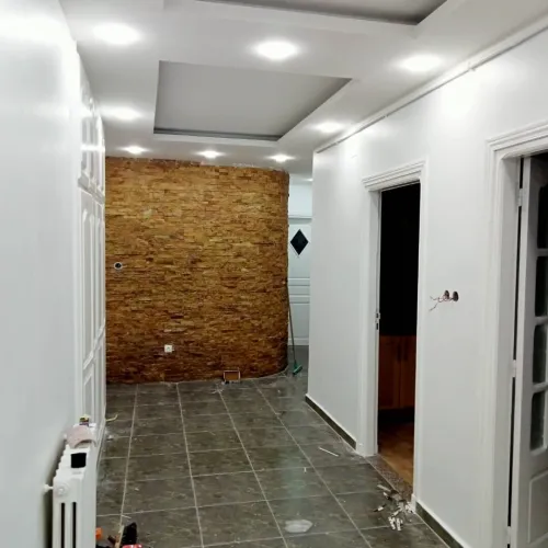 Vente Appartement F6 Alger Ain benian