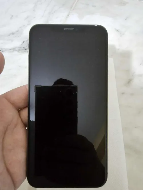 Iphon Xs max 256gb 78%