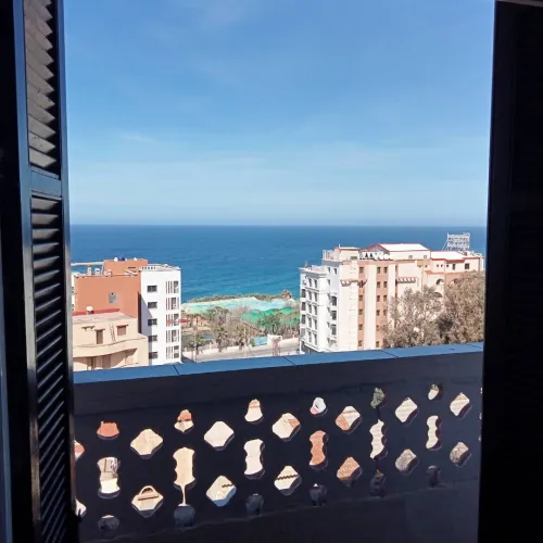 Vente Appartement F6 Alger Ain benian