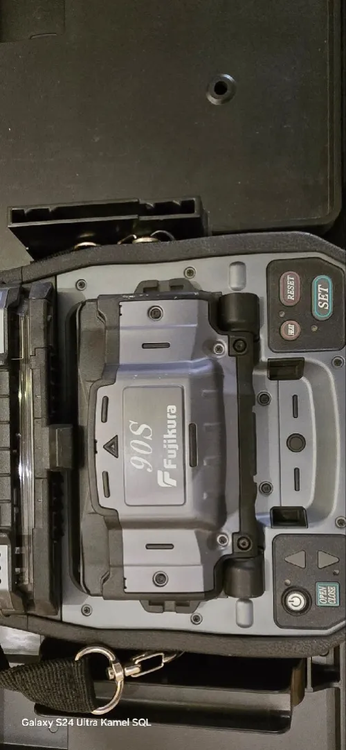 Fusionneuse Fujikura 90S