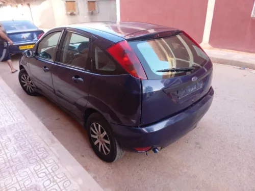 Ford Fiesta 2002 Fiesta