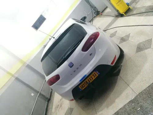 Seat Leon 2012 Fr