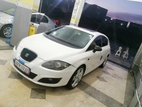 Seat Leon 2012 Fr