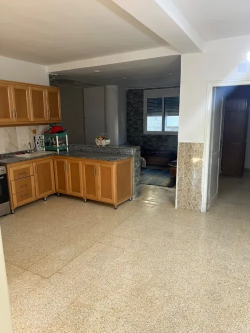 Location Appartement Studio F2 F3 Béjaïa Beni ksila