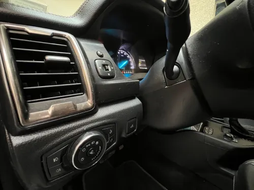 Ford Ranger 2020 Ranger