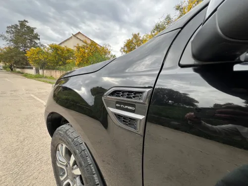 Ford Ranger 2020 Ranger