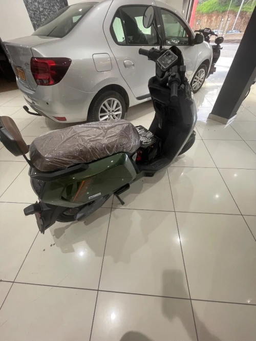 Niu NXT sccoter électrique Scooter électrique 2026 2026