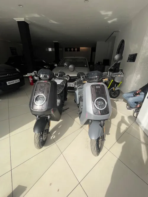 Scooteur niu NXT 2026 2026