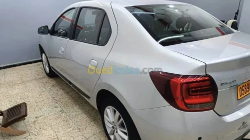 Renault Symbol 2022 