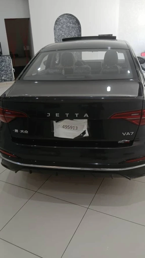 Volkswagen Bora 2026 VA7