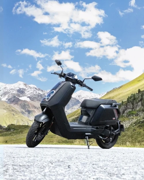 Niu NXT sccoter électrique Scooter électrique 2026 2026