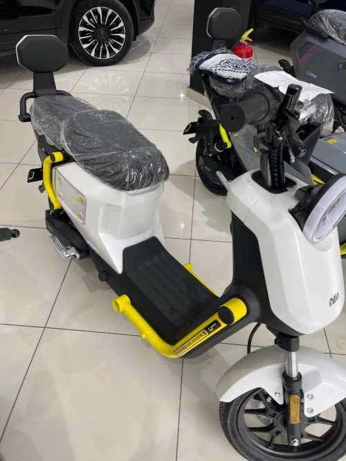 Niu Umax 2026