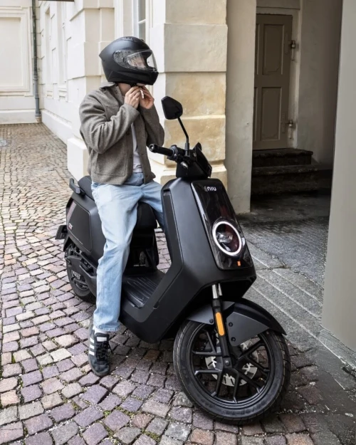 Niu NXT sccoter électrique Scooter électrique 2026 2026