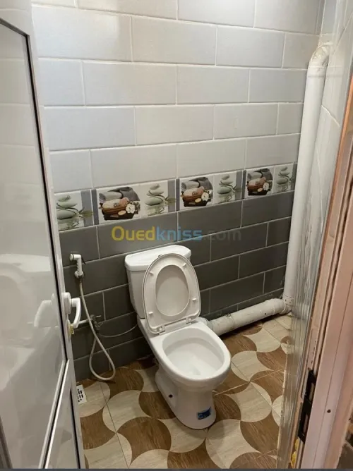 Location bien immobilier Alger Birkhadem