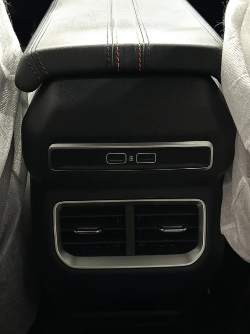 Geely Cowboy 2025 Full option