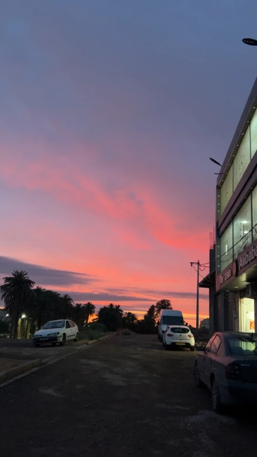 Vente Local Oran Oued tlelat