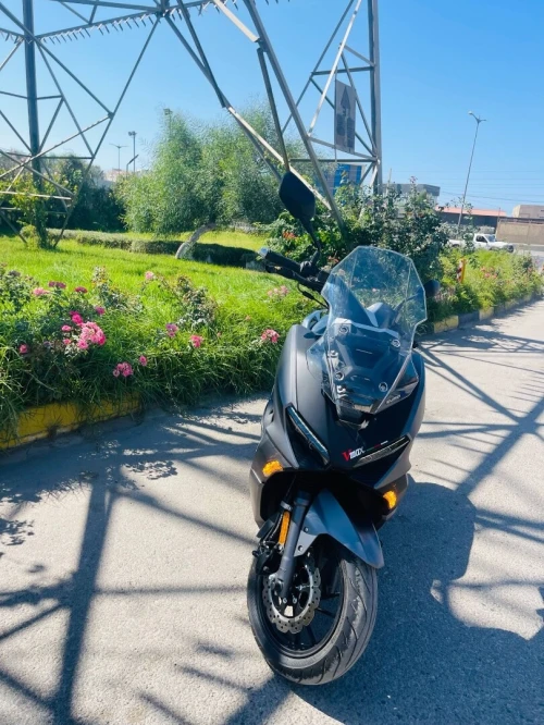 Vms Vmax 200 2025