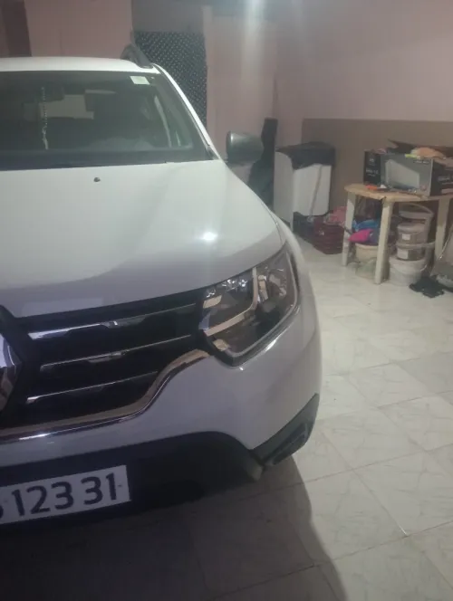 Dacia Duster 2023 Privilage