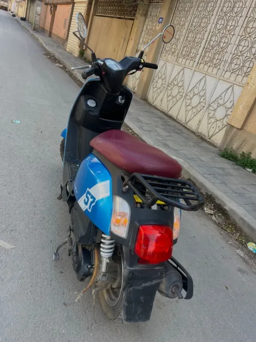 SYM Tonik 2023