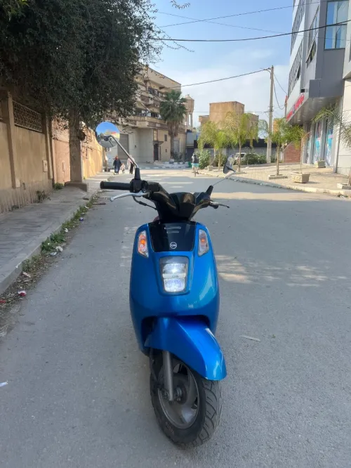 SYM Tonik 2023