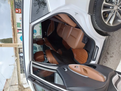 Hyundai SantaFe 2018 SantaFe