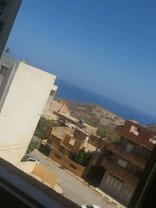 Vente Appartement F3 Aïn Témouchent Beni saf