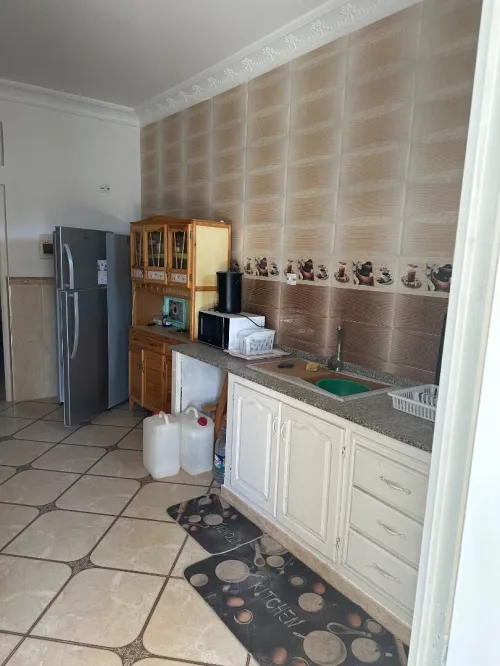 Location Local Appartement F3 Aïn Témouchent Beni saf
