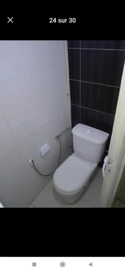 Location Appartement F3 Alger Mohammadia