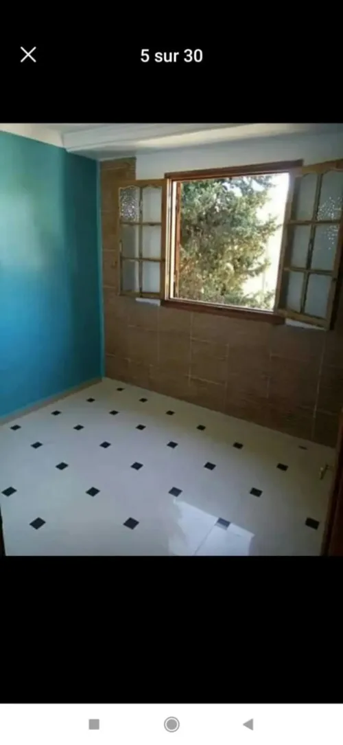 Location Appartement F3 Alger Mohammadia