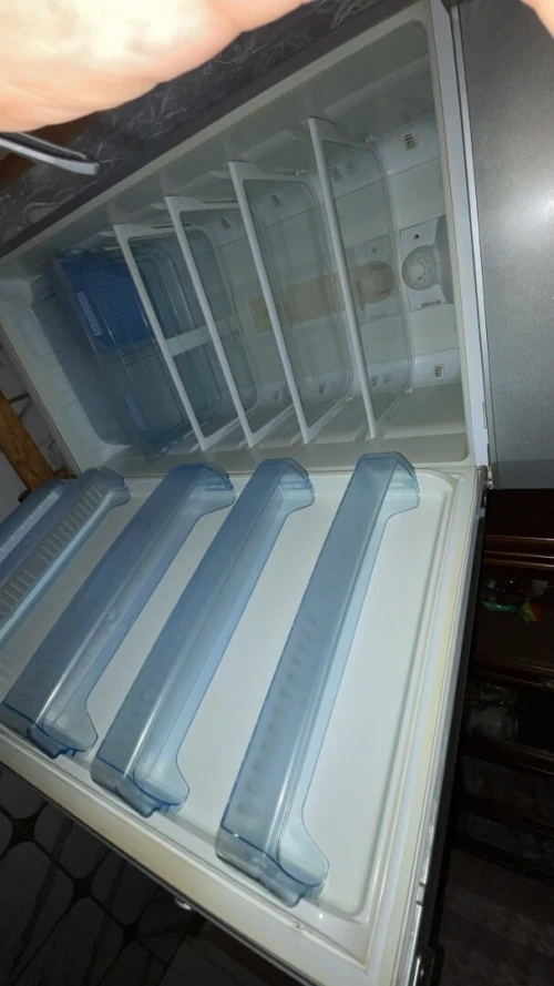 Frigidaire ثلاجة 