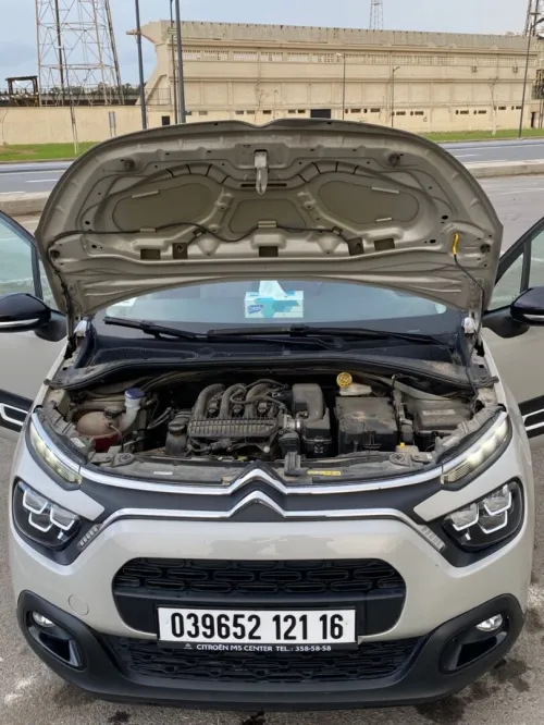 Citroen C3 2021 SHINE