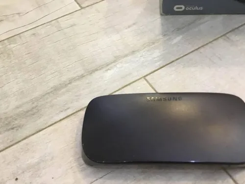 Gear VR (samsung)