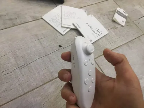 Gear VR (samsung)