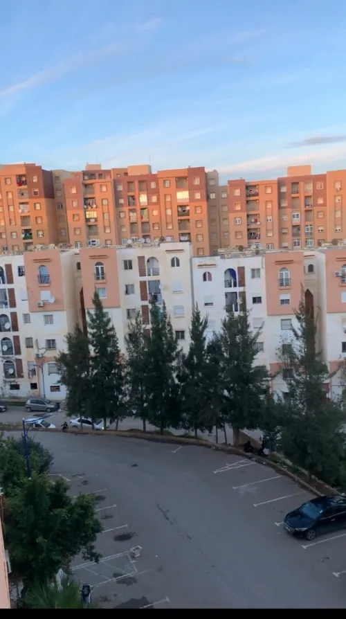 Location Appartement F3 Tipaza Kolea