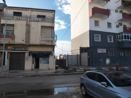 Vente Local Annaba Annaba