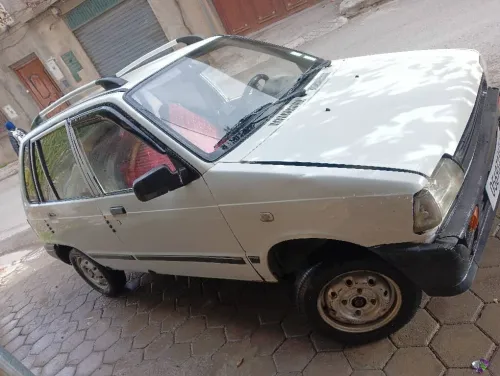 Suzuki Maruti 800 2013 Z100