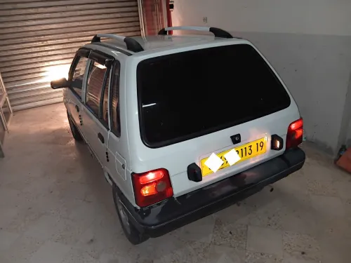 Suzuki Maruti 800 2013 Z100