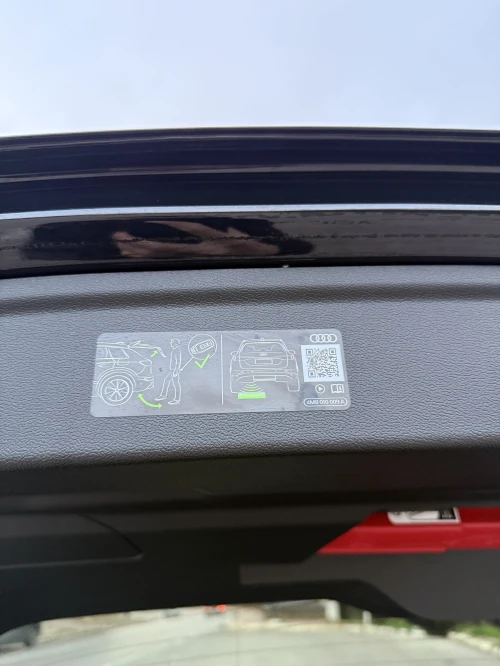 Audi A3 Sportback 2025 S line