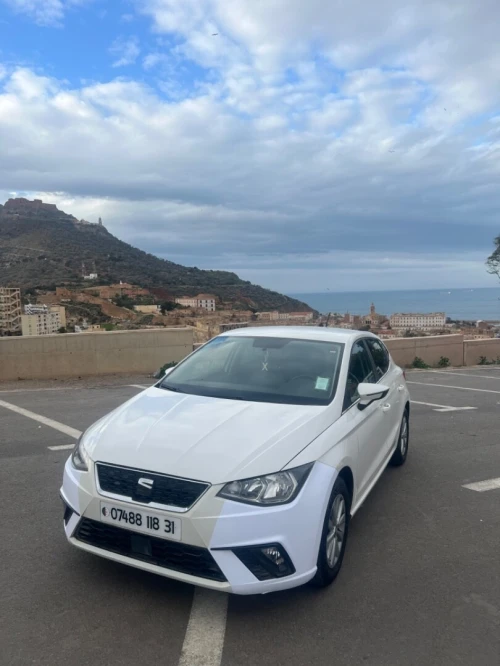 Seat Ibiza 2018 STYLE