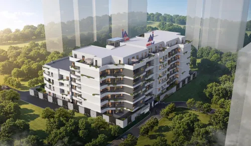 Vente Appartement F3 F4 Alger Cheraga
